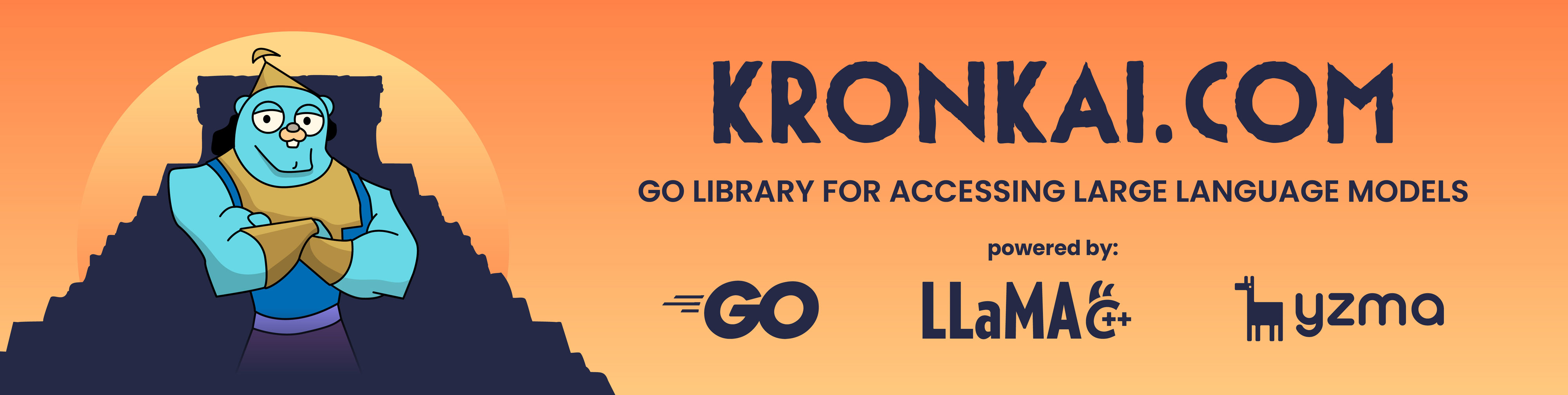 Kronk AI