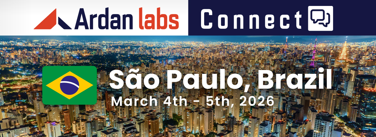 Ardan Labs Connect São Paulo 2026