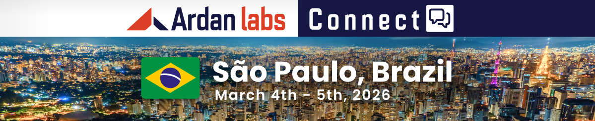 Ardan Labs Connect São Paulo 2026