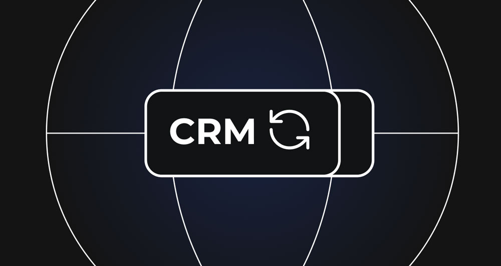 How Embedded Engineers Delivered Near Real-Time CRM Synchronization for Financial Advisors