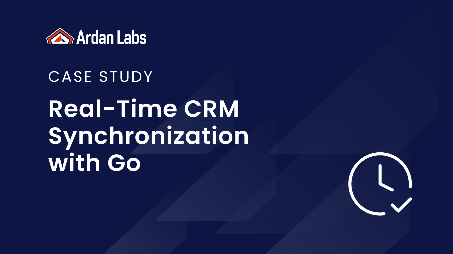 Enabling Real-Time CRM Sync for Financial Advisors Without Breaking Existing Systems