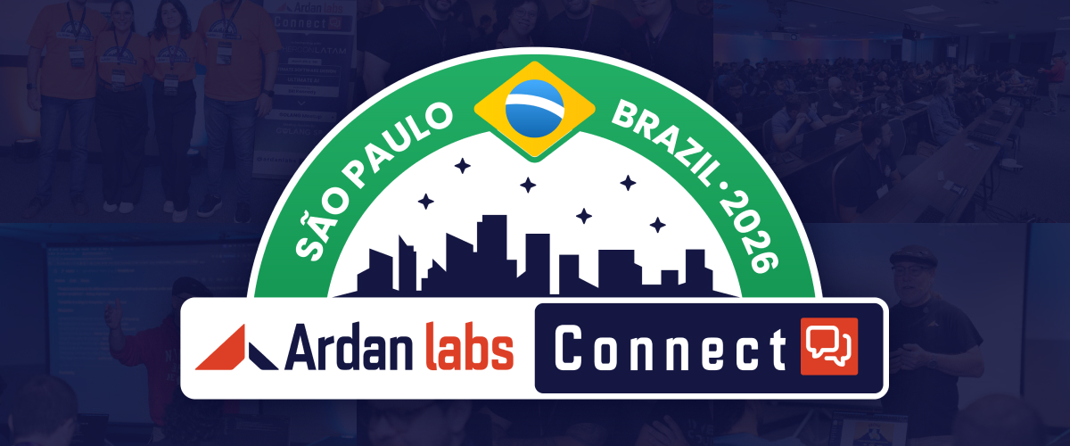 Ardan Labs Connect 2026: Sao Paulo, Brazil gallery preview
