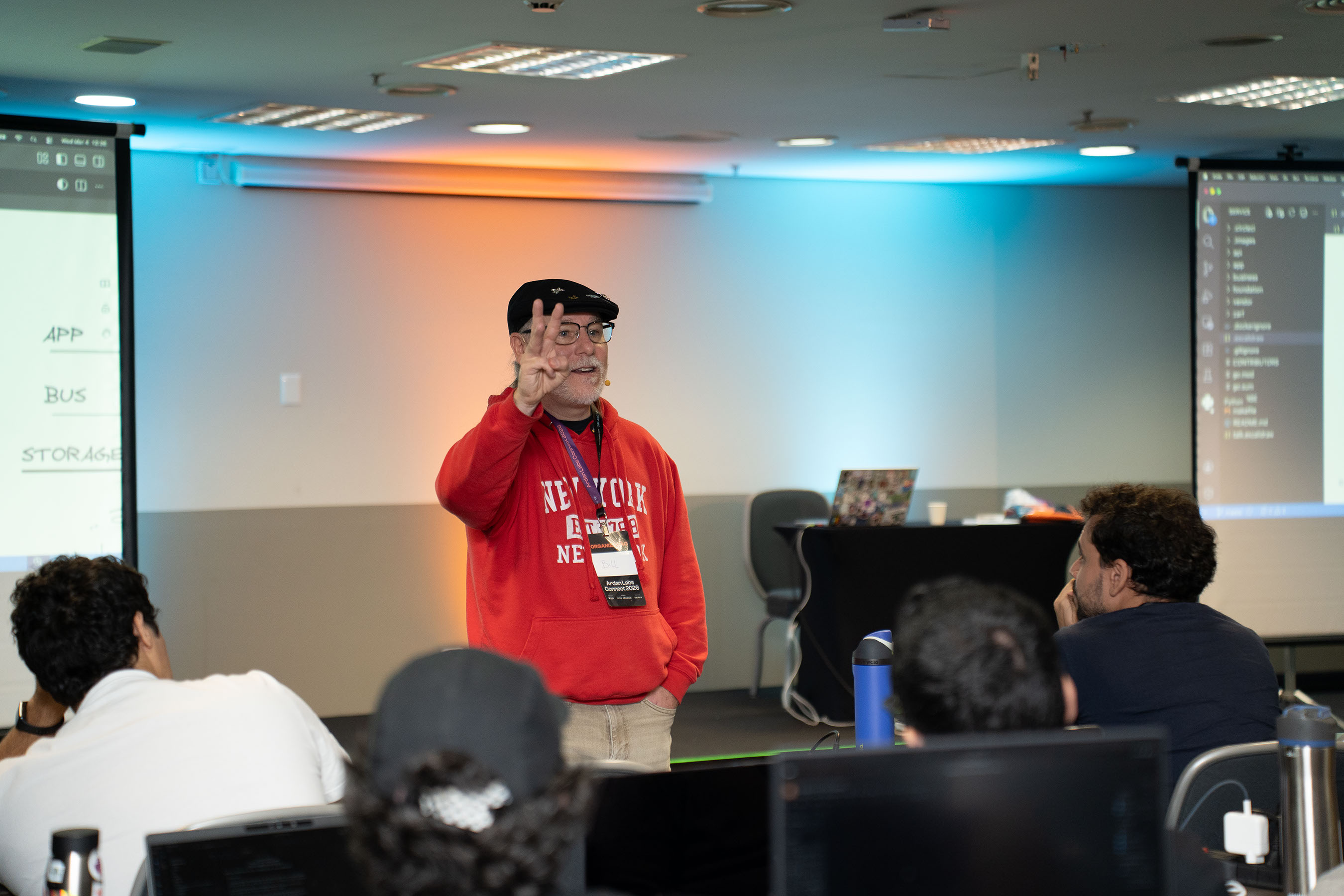 Ardan Labs Connect 2026: Sao Paulo, Brazil