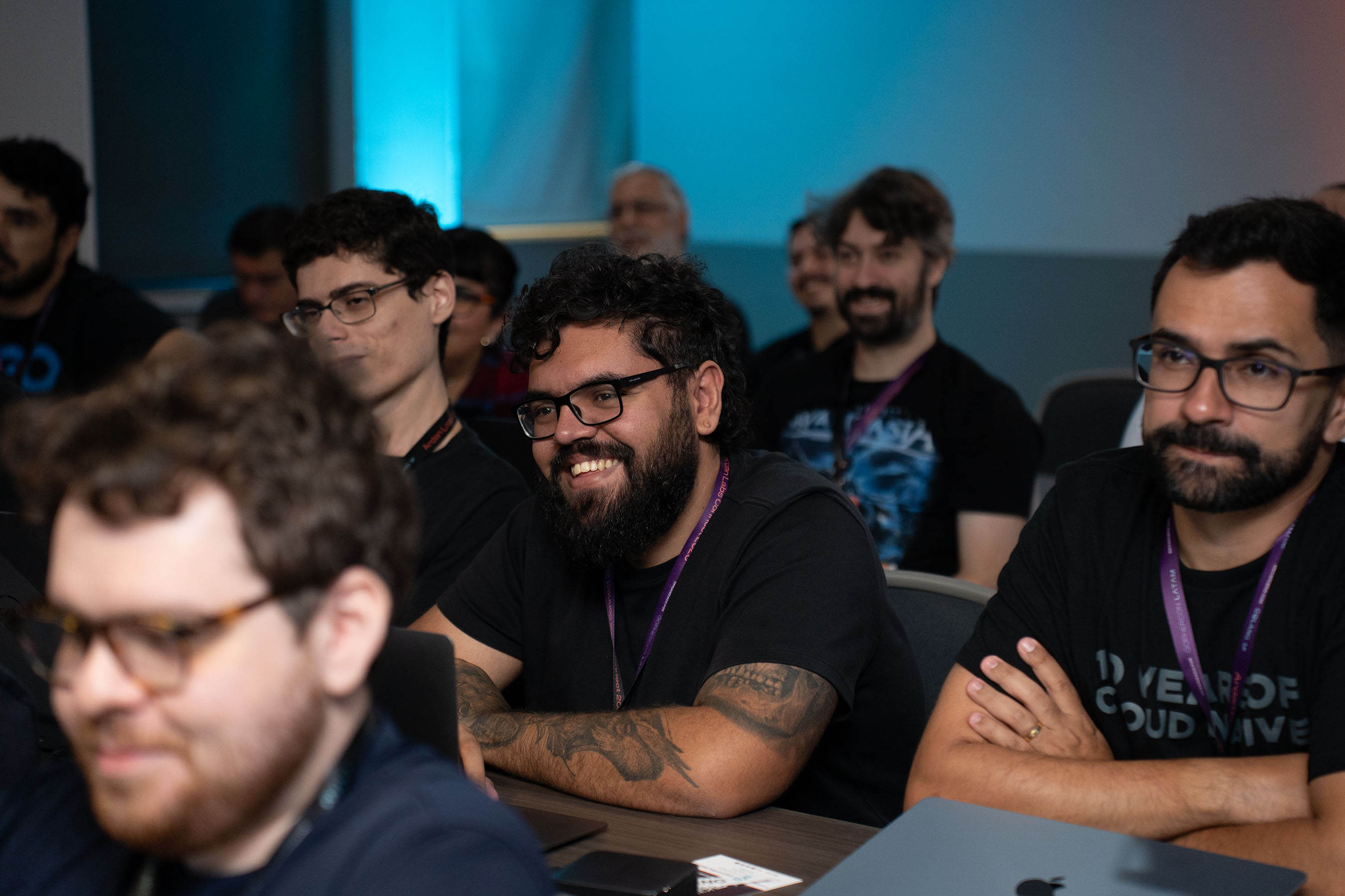 Ardan Labs Connect 2026: Sao Paulo, Brazil
