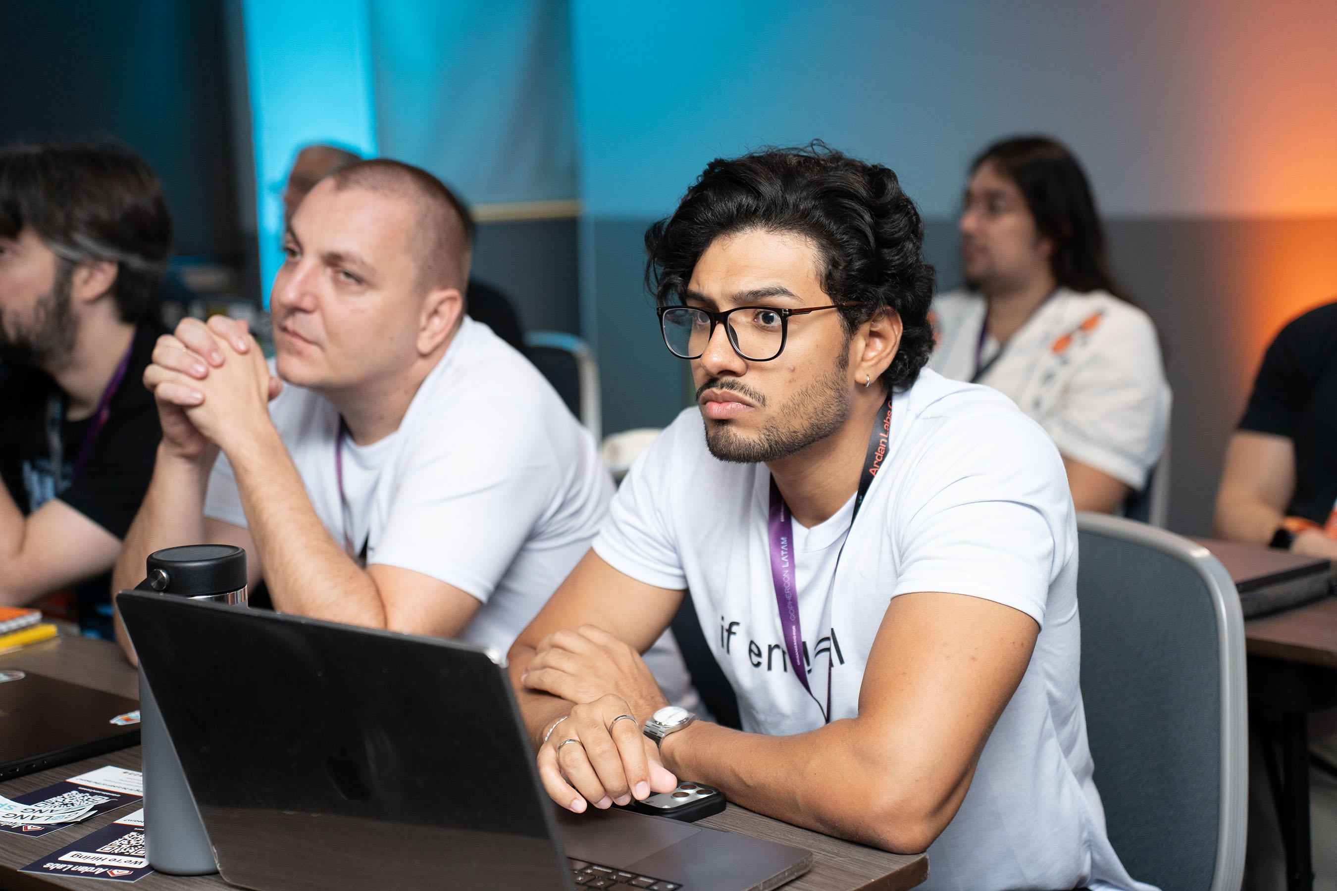 Ardan Labs Connect 2026: Sao Paulo, Brazil