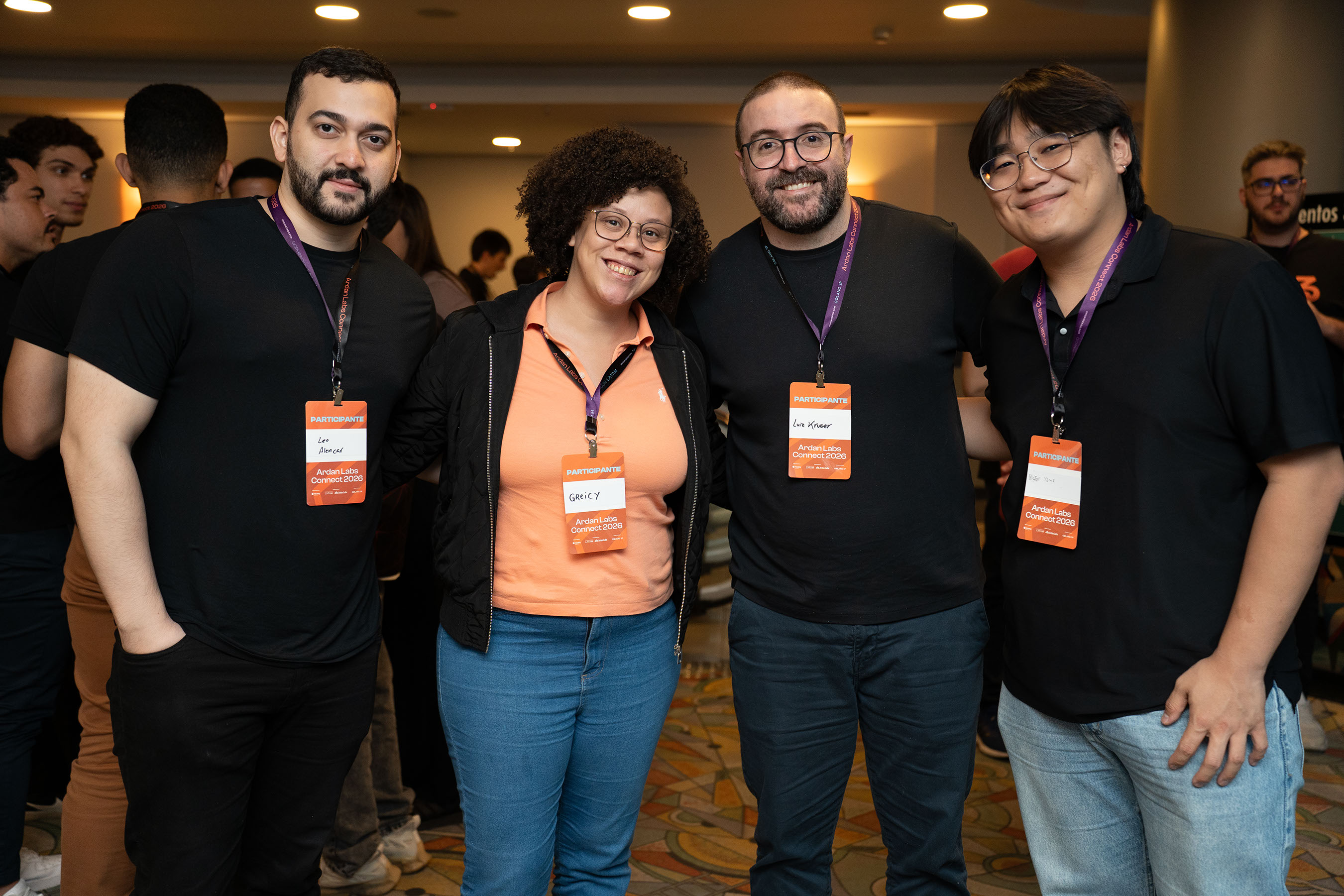 Ardan Labs Connect 2026: Sao Paulo, Brazil