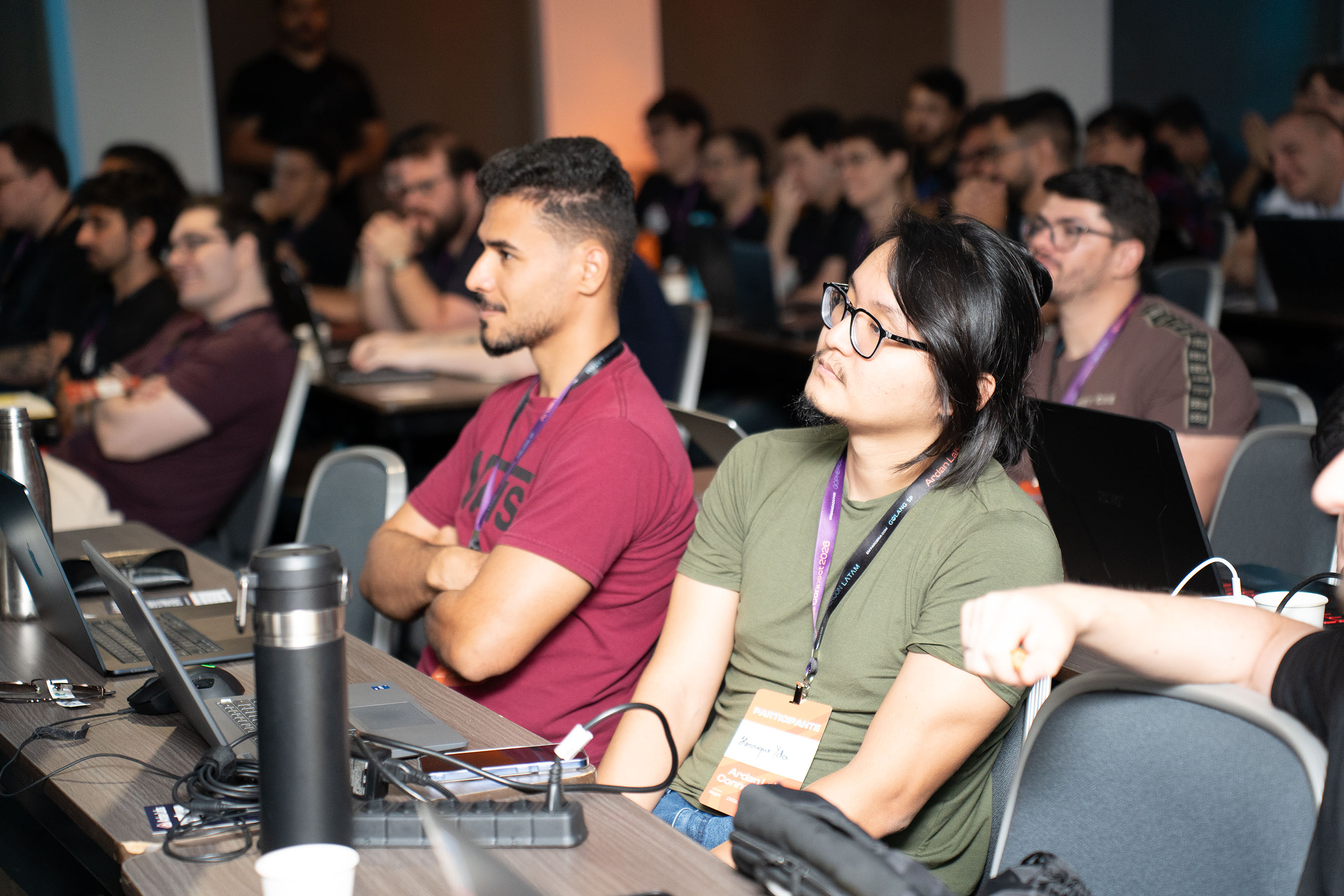 Ardan Labs Connect 2026: Sao Paulo, Brazil