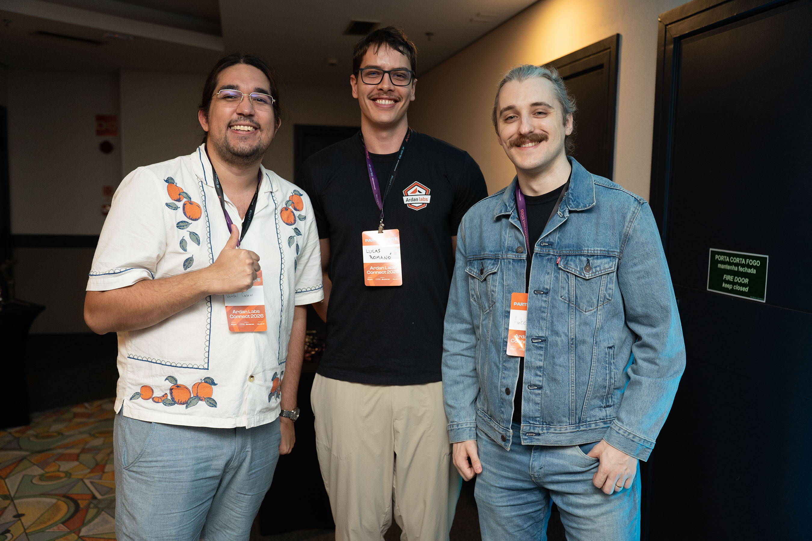 Ardan Labs Connect 2026: Sao Paulo, Brazil