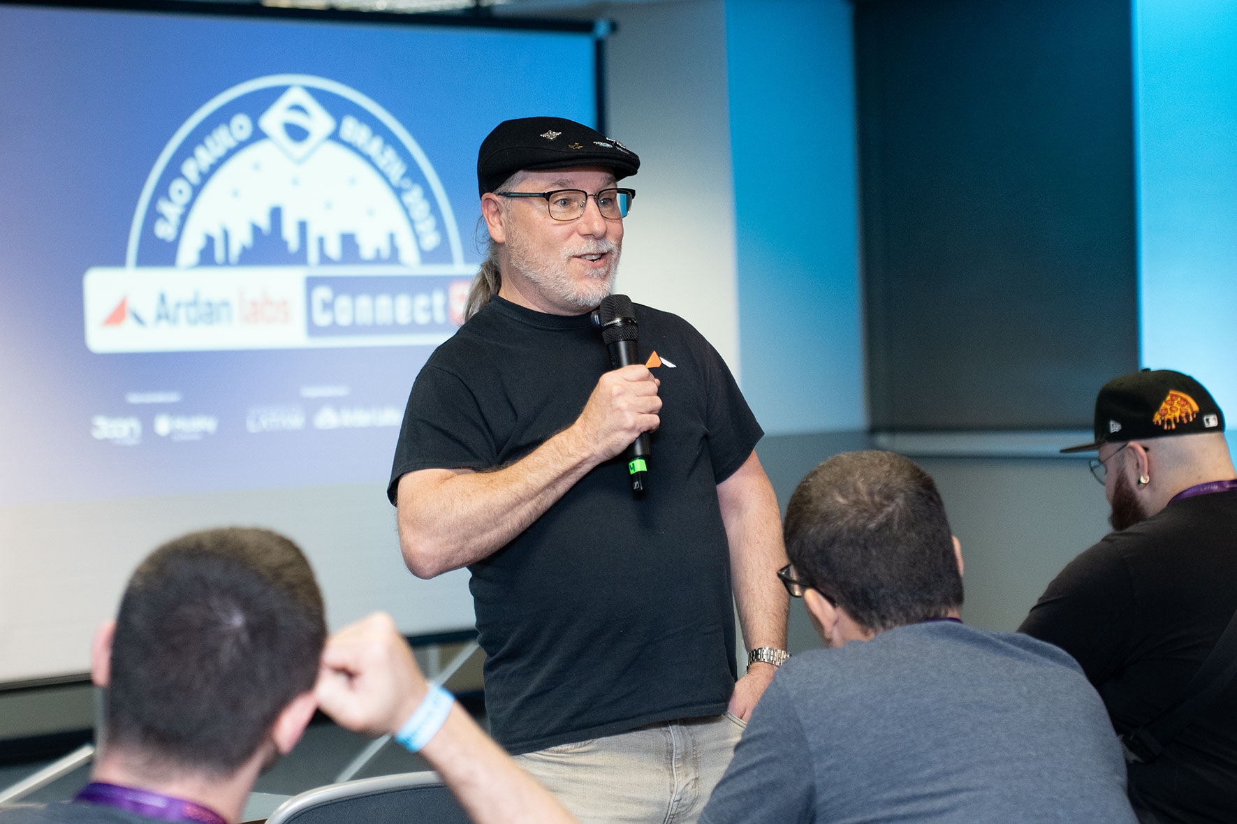 Ardan Labs Connect 2026: Sao Paulo, Brazil