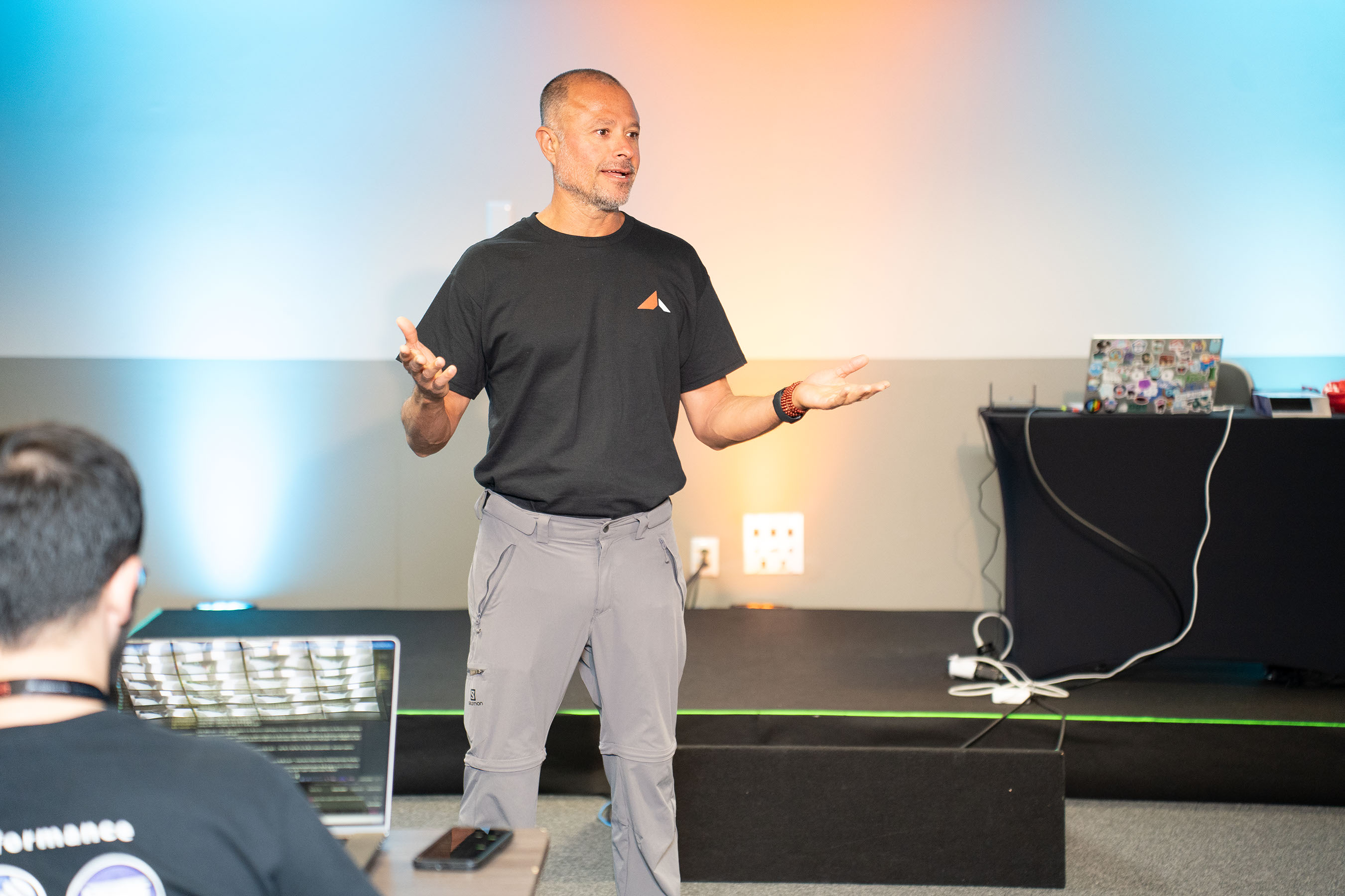 Ardan Labs Connect 2026: Sao Paulo, Brazil