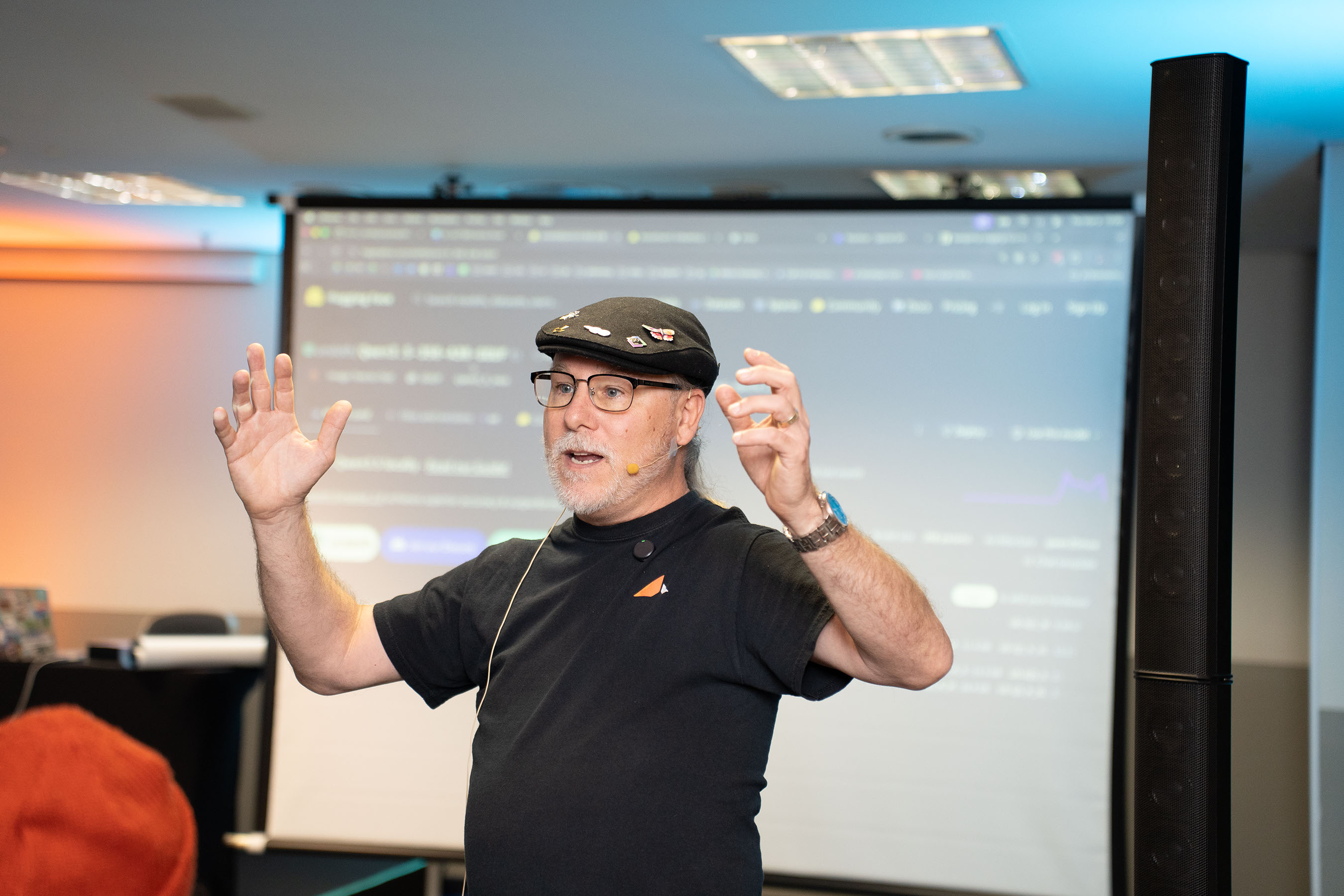 Ardan Labs Connect 2026: Sao Paulo, Brazil