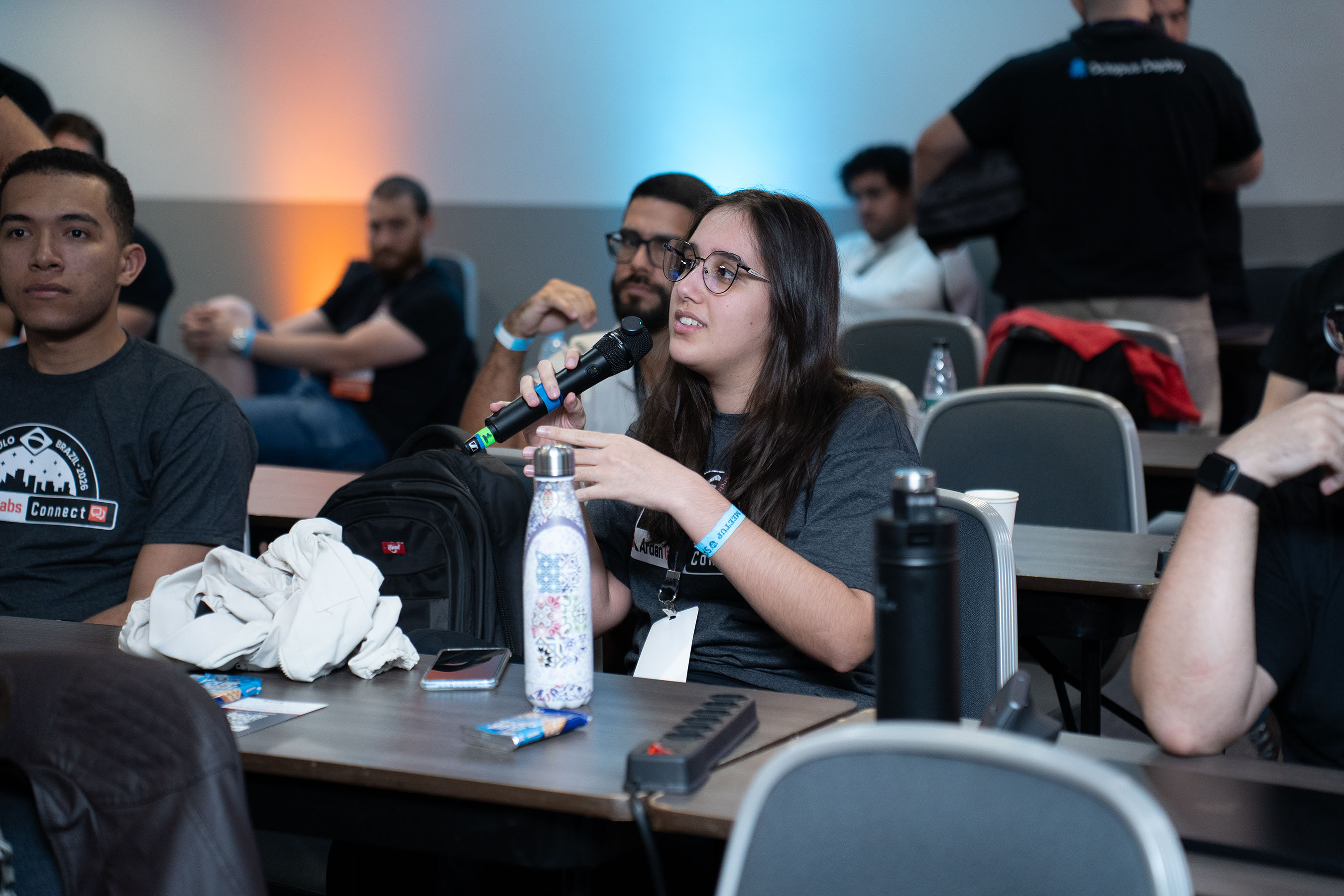 Ardan Labs Connect 2026: Sao Paulo, Brazil