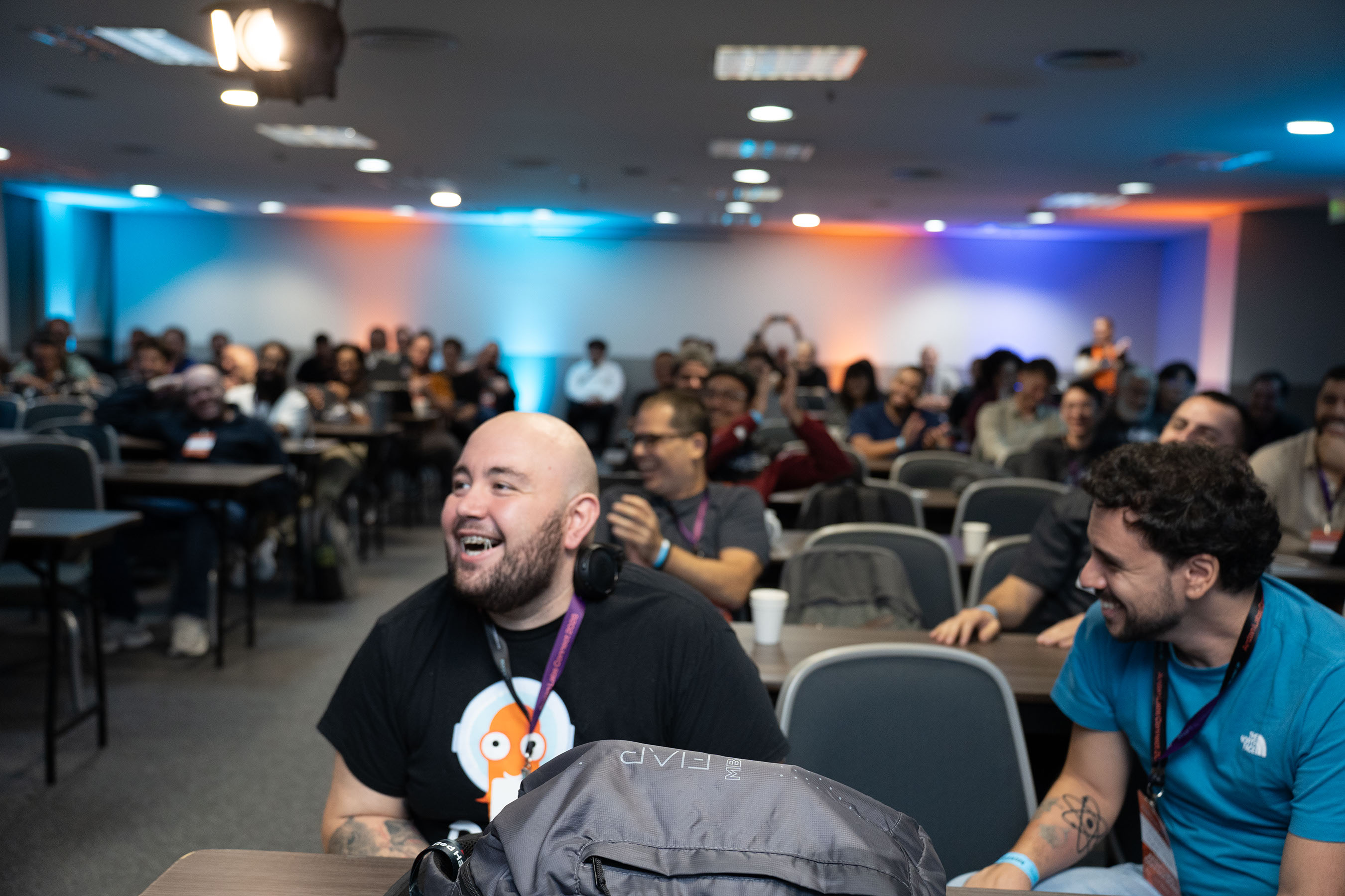 Ardan Labs Connect 2026: Sao Paulo, Brazil