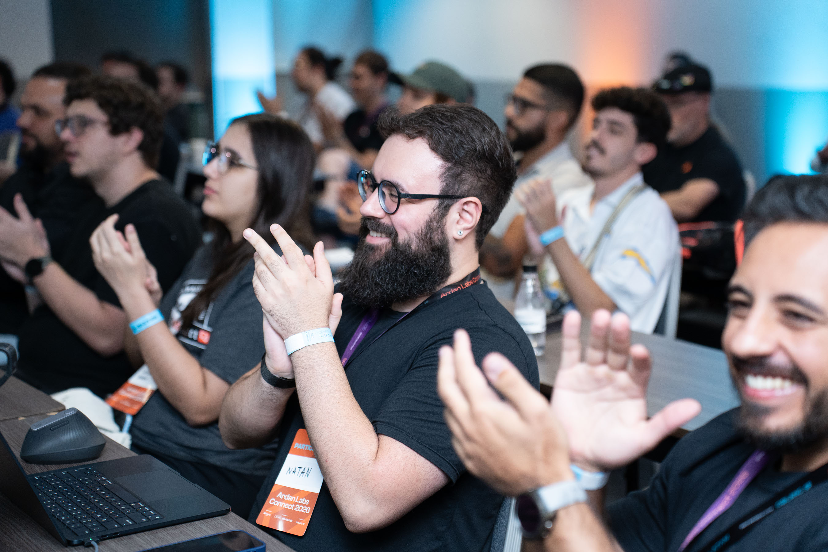 Ardan Labs Connect 2026: Sao Paulo, Brazil