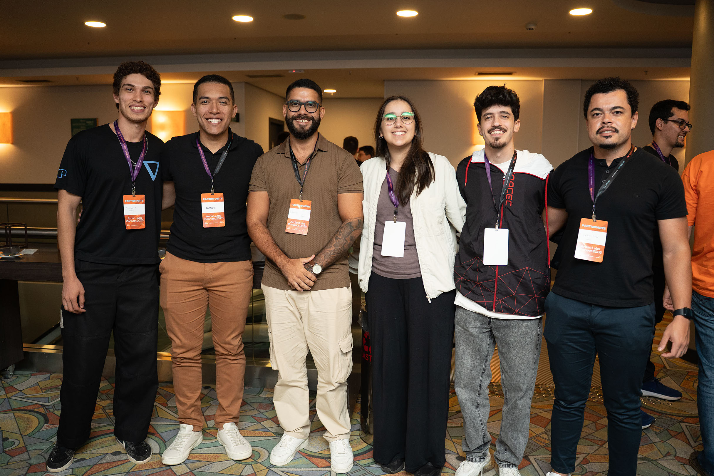 Ardan Labs Connect 2026: Sao Paulo, Brazil