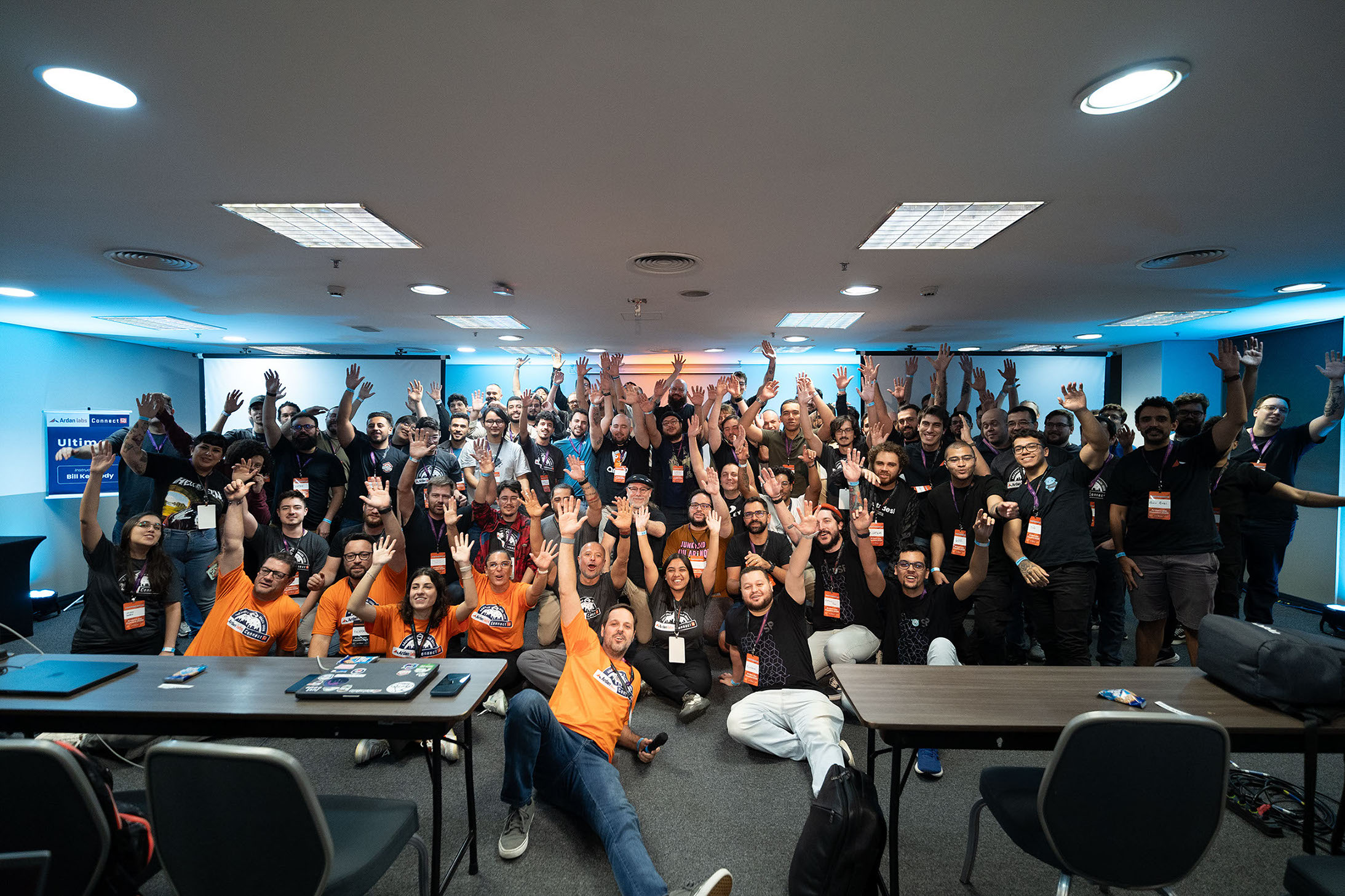 Ardan Labs Connect 2026: Sao Paulo, Brazil