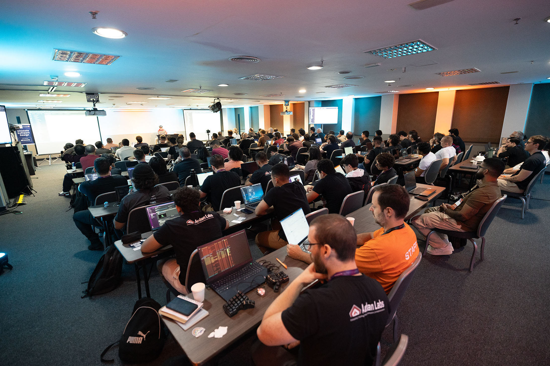 Ardan Labs Connect 2026: Sao Paulo, Brazil
