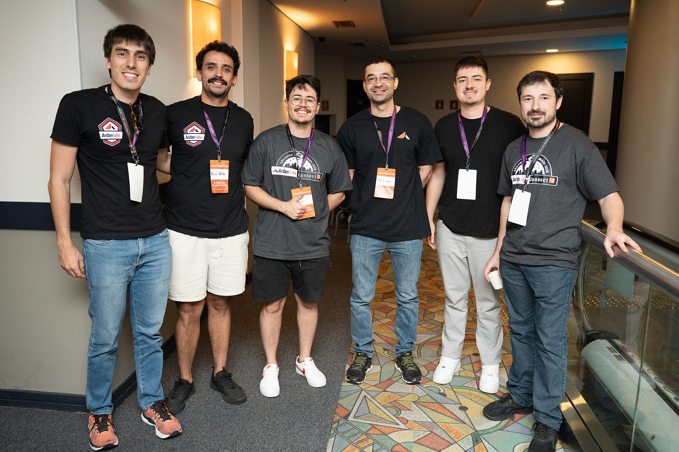 Ardan Labs Connect 2026: Sao Paulo, Brazil