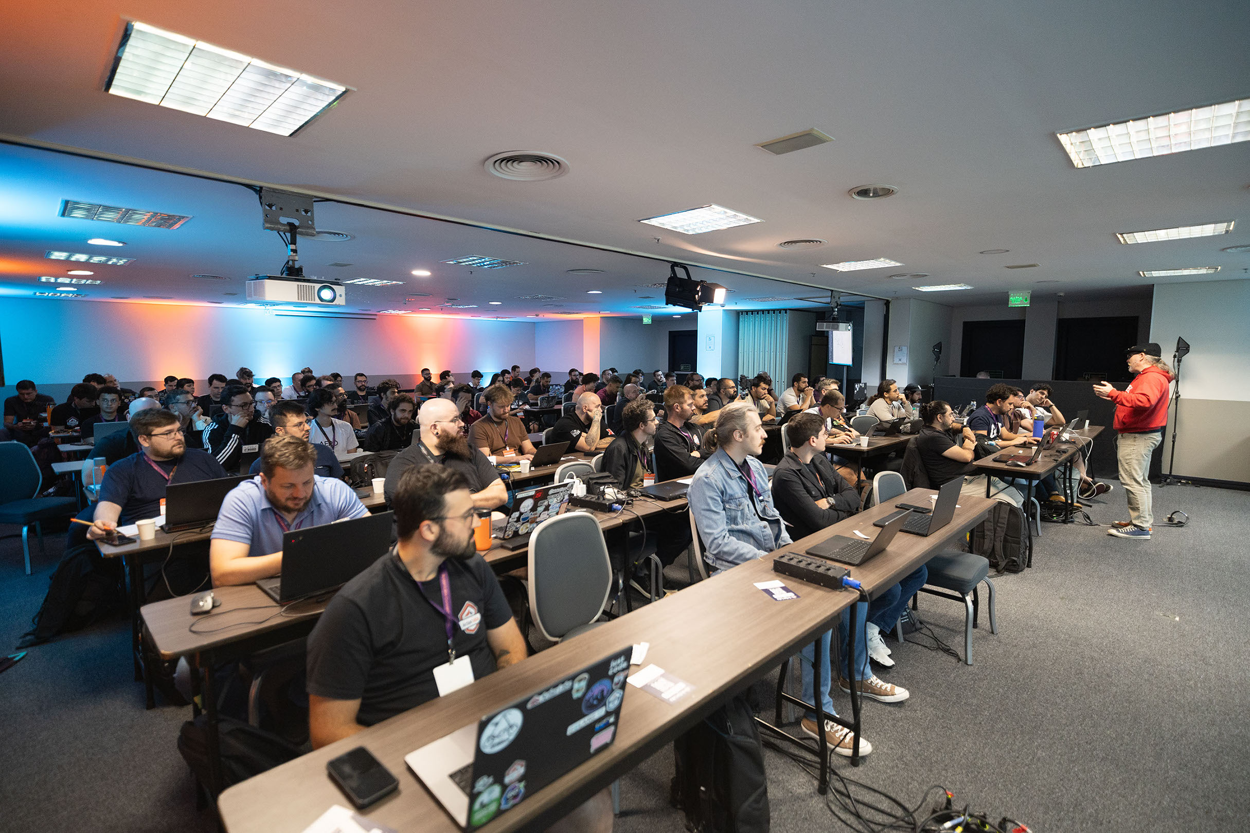Ardan Labs Connect 2026: Sao Paulo, Brazil