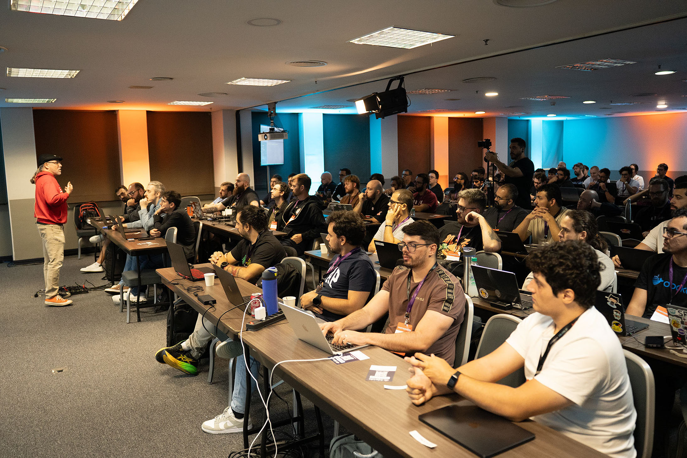 Ardan Labs Connect 2026: Sao Paulo, Brazil