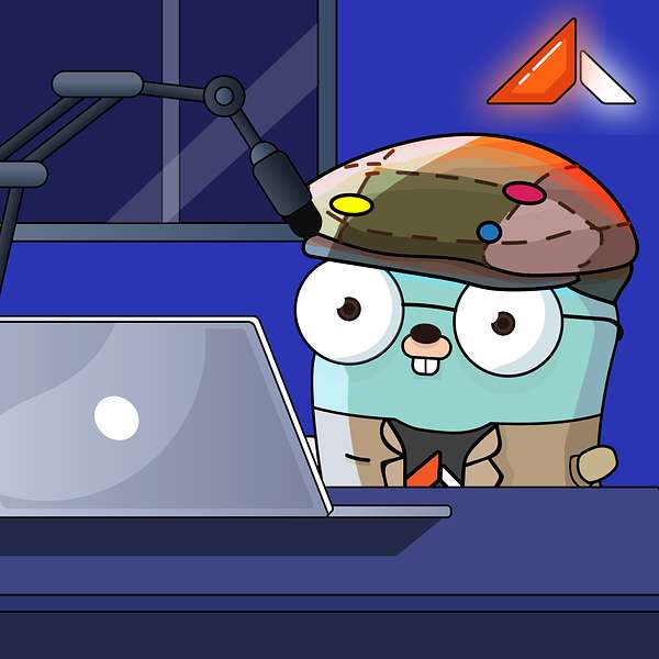 Ardan Labs Podcast artwork