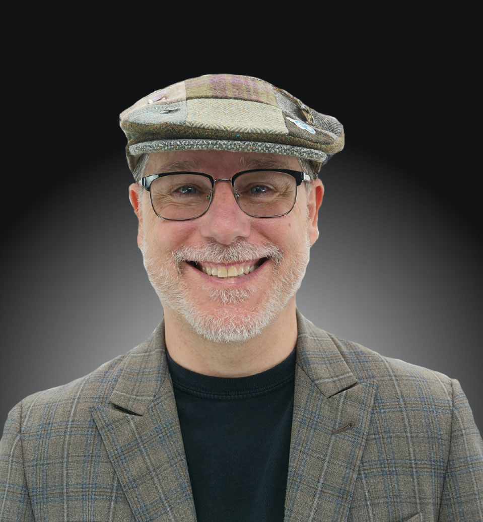 Bill Kennedy