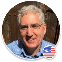 Gerry Seidman
