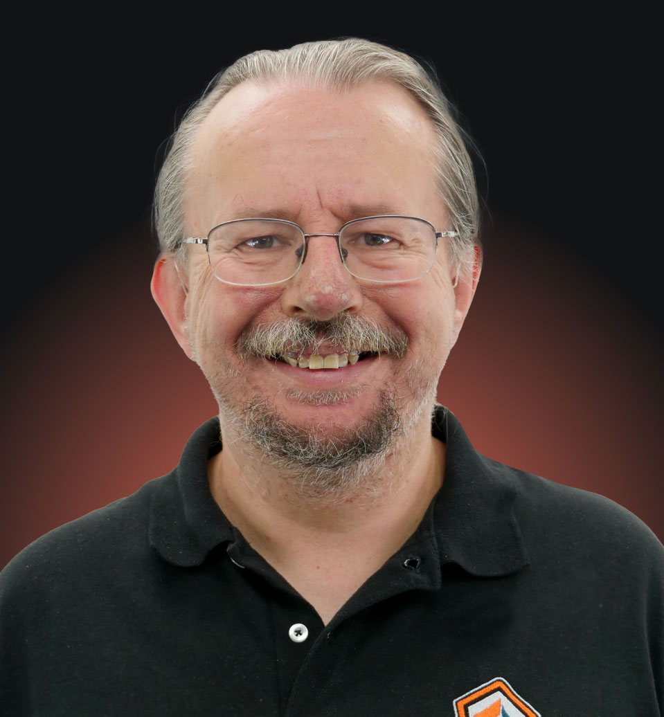 Herbert Wolverson