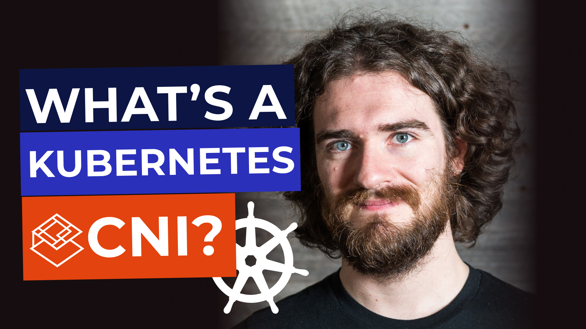 What is Kubernetes CNI?