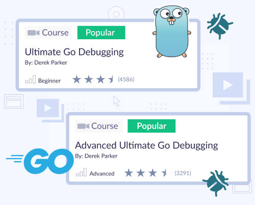 Debugging training for teams