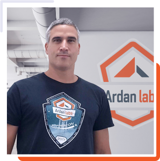 Ardan Labs Culture - Team Testimonial
