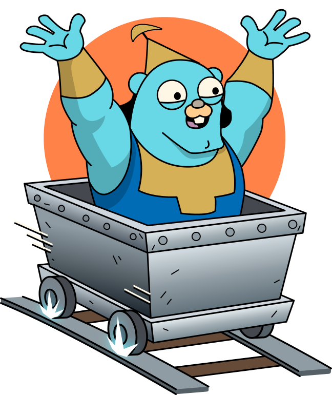 Kronk ready to run — local model server for Go