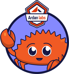 Learn Rust