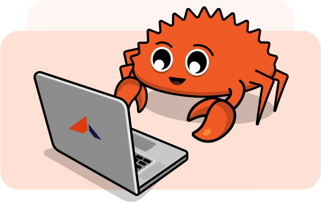 Learn Rust