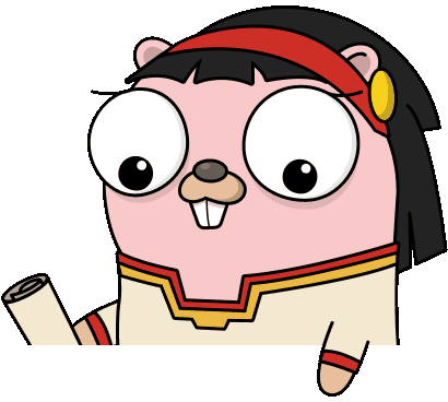 Malina — local image generation for Go