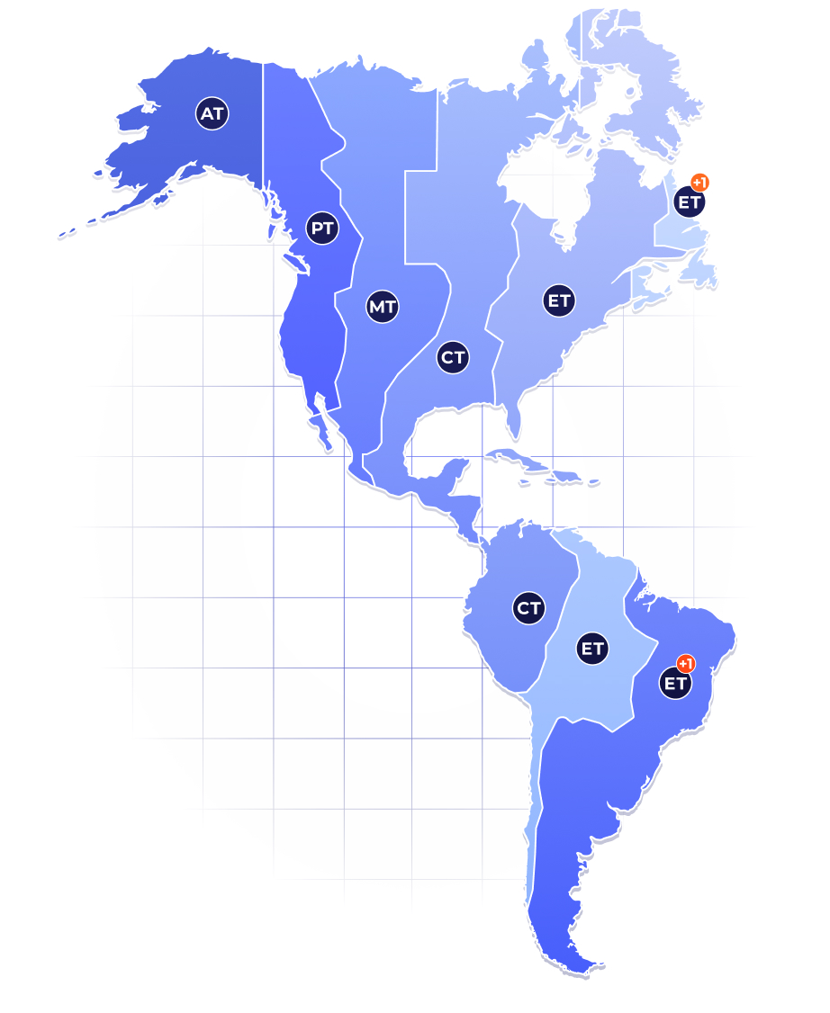 Ardan Labs Nearshore Developers In Your Time Zone