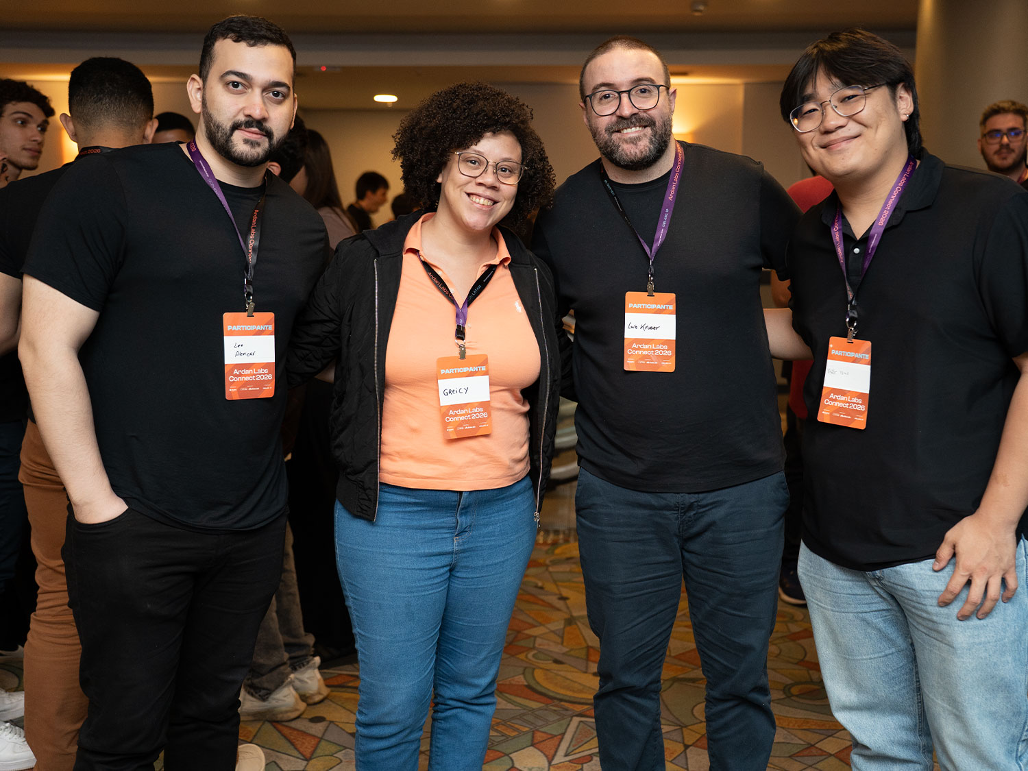 Ardan Labs Connect São Paulo 2026