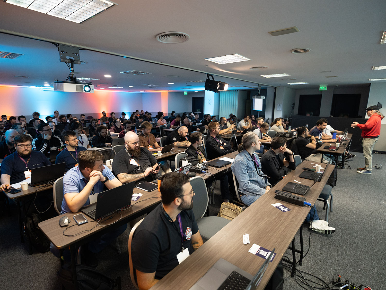 Ardan Labs Connect São Paulo 2026