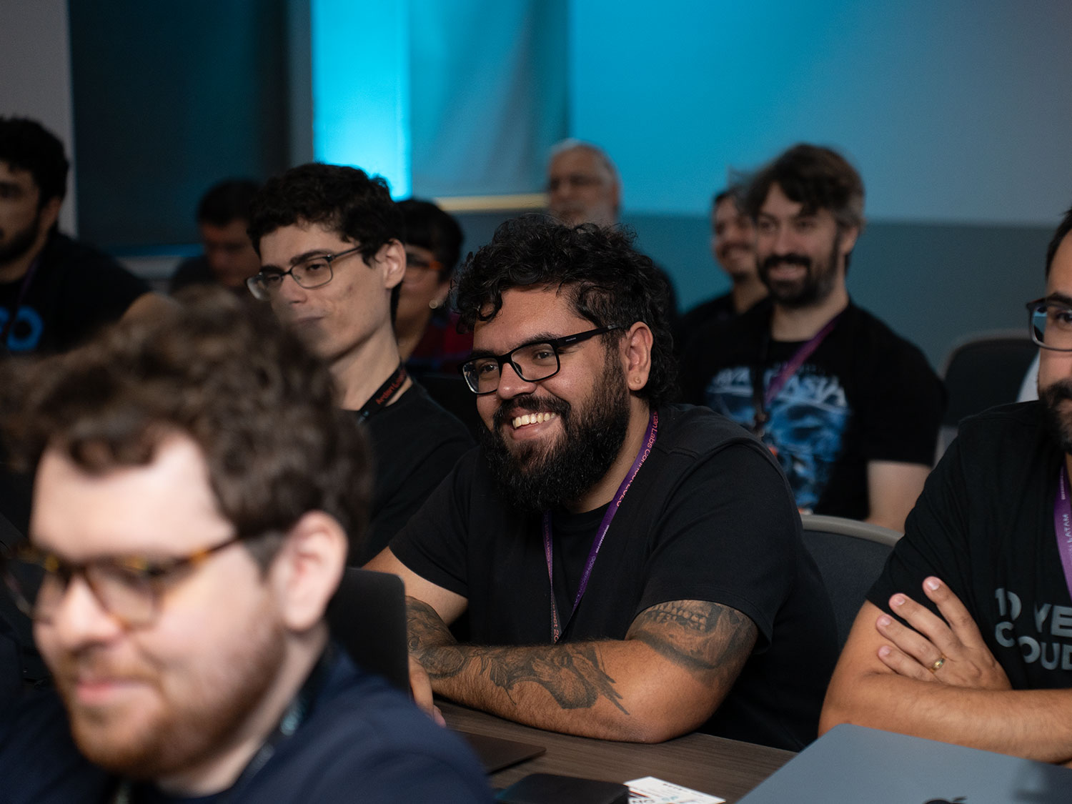 Ardan Labs Connect São Paulo 2026