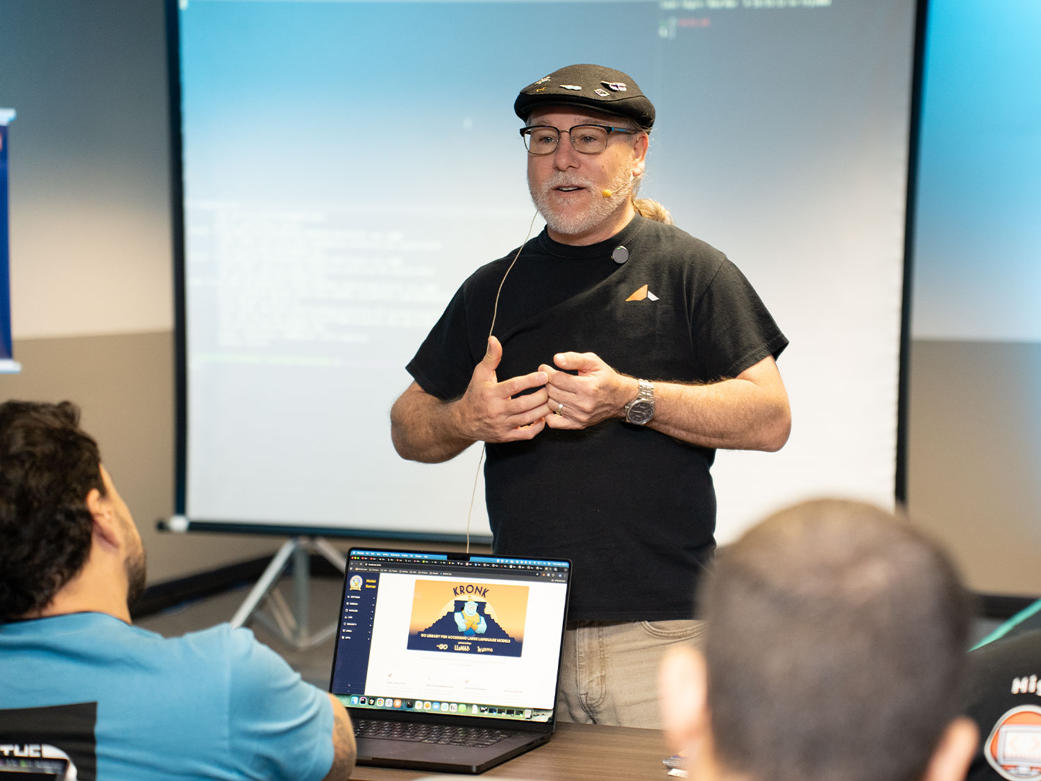 Ardan Labs Connect São Paulo 2026