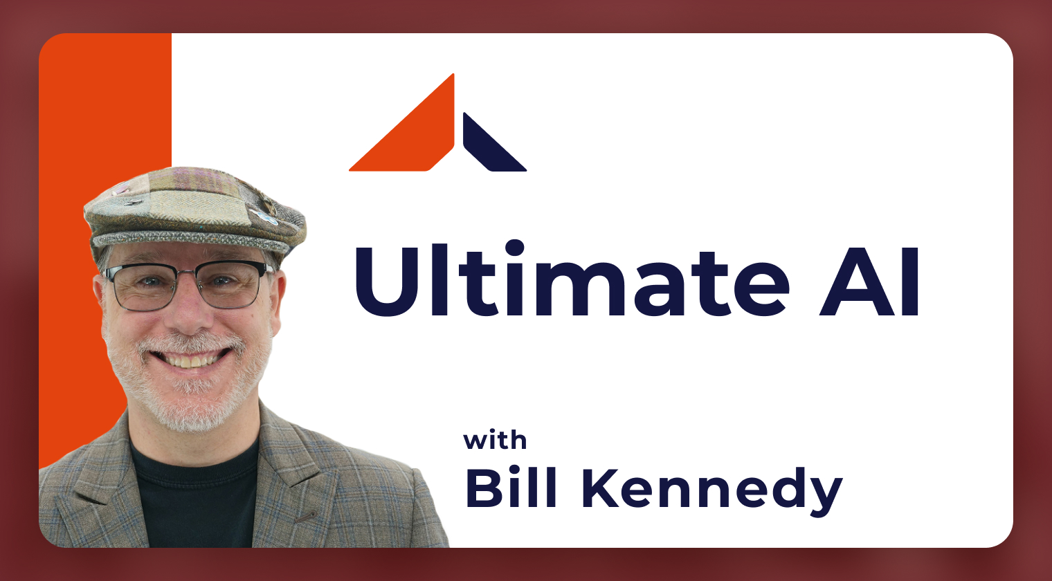 Ultimate AI Icon