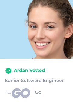 Ardan Labs Go Staffing