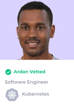 Ardan Labs Kubernetes Staffing