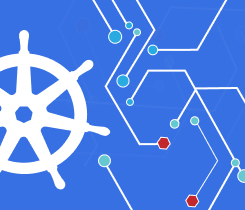 Kubernetes Bootstrap Training Icon