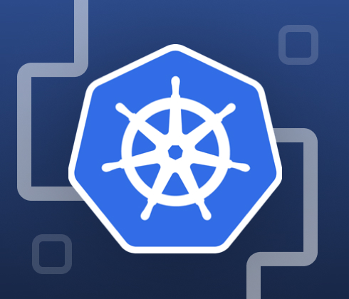 Kubernetes Controller Training Icon