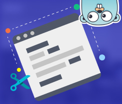 Performance Go for Developers Icon