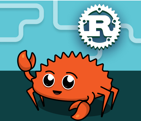 Rust as a Service Icon