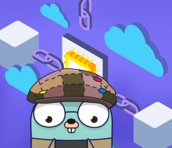 Ultimate Go: Advanced Engineering Icon