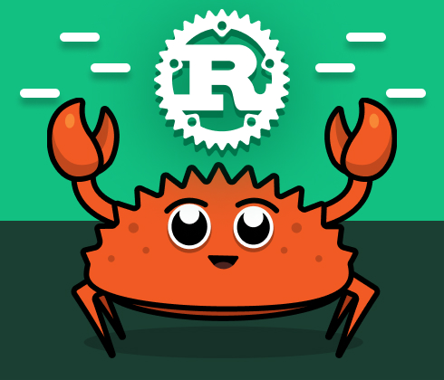 Ultimate Rust: Foundations Icon