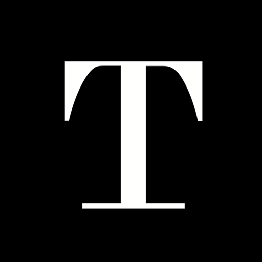 Tradesy Logo